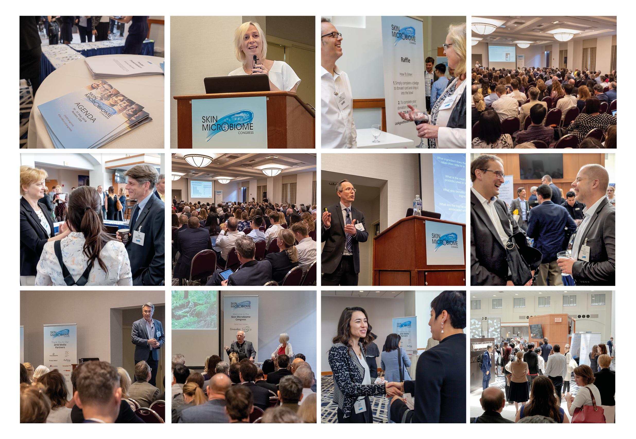 Skin Microbiome Congress Boston Skin Microbiome Congress Boston